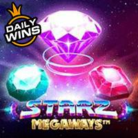 StarzMegaways