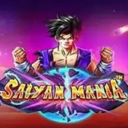 saiyan mania