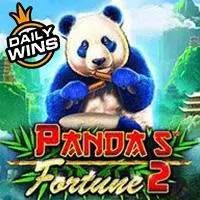 panda's gacor pp